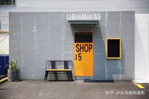 如何在義烏選擇專業的電子商務產品拍攝與商業攝影服務？附網站設計考量